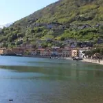 Zwei-zimmer-wohnung Mit Parkplatz In Der Naehe Des Strandes By Interhome Apartment