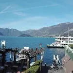 Zwei-zimmer-wohnung Mit Parkplatz In Der Naehe Des Strandes By Interhome * Domaso