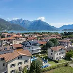 Lägenhet Zwei-zimmer-wohnung Mit Parkplatz In Der Naehe Des Strandes By Interhome *