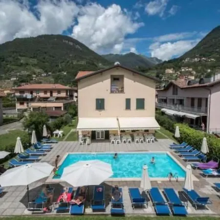 Apartment Zwei-zimmer-wohnung Mit Parkplatz In Der Naehe Des Strandes By Interhome *