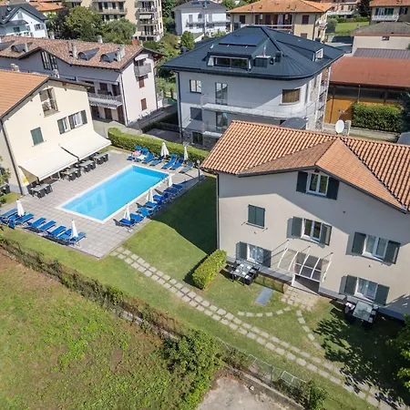 Zwei-zimmer-wohnung Mit Parkplatz In Der Naehe Des Strandes By Interhome アパート *