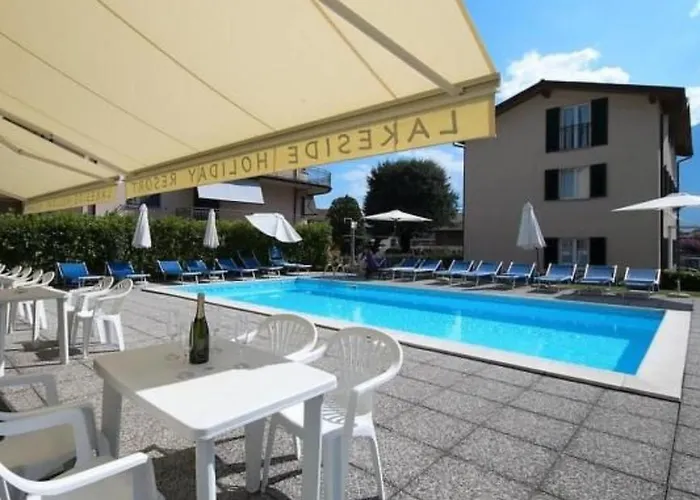 Zwei-zimmer-wohnung Mit Parkplatz In Der Naehe Des Strandes By Interhome Apartman