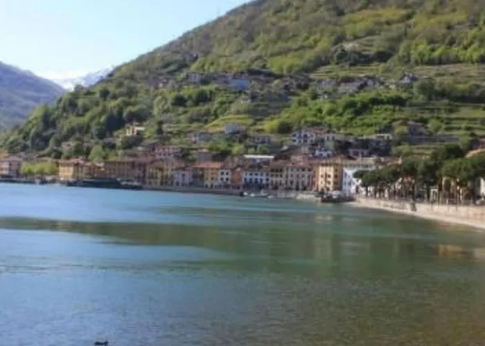 Zwei-zimmer-wohnung Mit Parkplatz In Der Naehe Des Strandes By Interhome Apartman