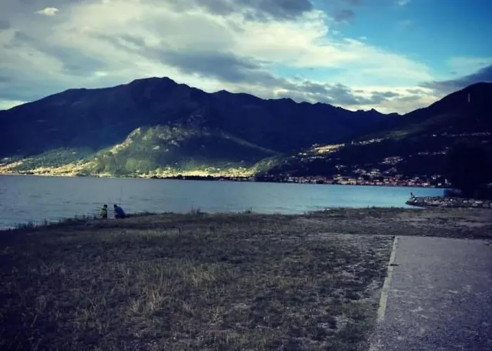 Apartman Zwei-zimmer-wohnung Mit Parkplatz In Der Naehe Des Strandes By Interhome