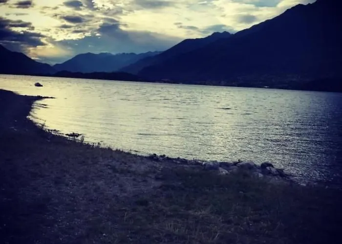 Apartman Zwei-zimmer-wohnung Mit Parkplatz In Der Naehe Des Strandes By Interhome