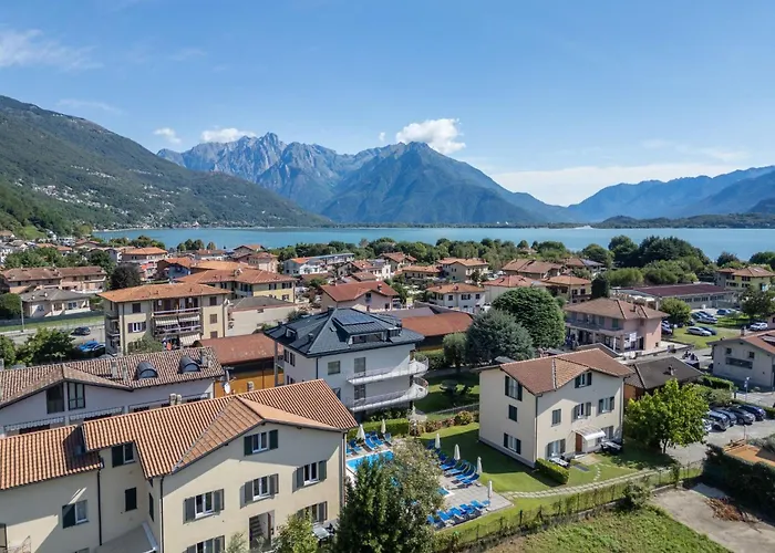 Apartman Zwei-zimmer-wohnung Mit Parkplatz In Der Naehe Des Strandes By Interhome *