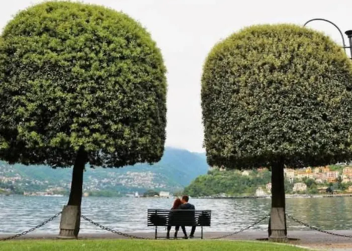 Zwei-zimmer-wohnung Mit Parkplatz In Der Naehe Des Strandes By Interhome Apartman *