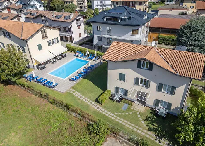 Zwei-zimmer-wohnung Mit Parkplatz In Der Naehe Des Strandes By Interhome Apartman *