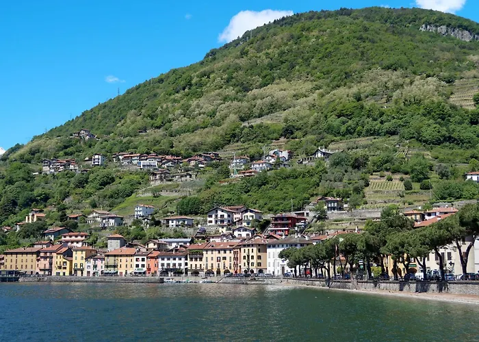 Zwei-zimmer-wohnung Mit Parkplatz In Der Naehe Des Strandes By Interhome *