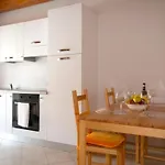 Διαμέρισμα Zwei-zimmer-wohnung Mit Parkplatz In Der Naehe Des Strandes By Interhome