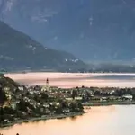 Zwei-zimmer-wohnung Mit Parkplatz In Der Naehe Des Strandes By Interhome Domaso