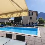 Zwei-zimmer-wohnung Mit Parkplatz In Der Naehe Des Strandes By Interhome *