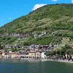 Zwei-zimmer-wohnung Mit Parkplatz In Der Naehe Des Strandes By Interhome *