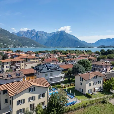 Apartament Zwei-zimmer-wohnung Mit Parkplatz In Der Naehe Des Strandes By Interhome *