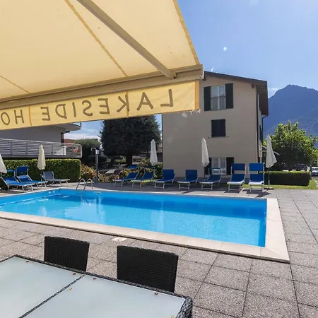Zwei-zimmer-wohnung Mit Parkplatz In Der Naehe Des Strandes By Interhome *